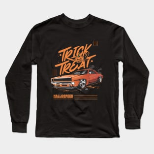 Hallospeed Long Sleeve T-Shirt